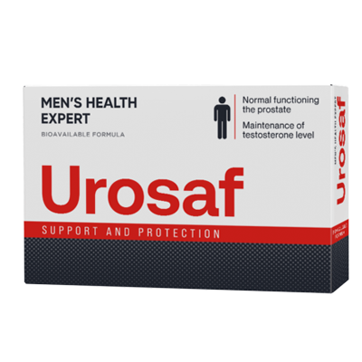 Купіць Urosaf in USA